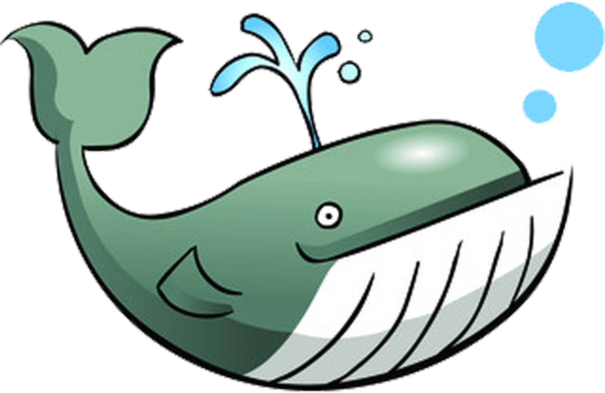 Sperm Whale Killer Whale Clip Art - Sperm Whale Killer Whale Clip Art (4530x3504)