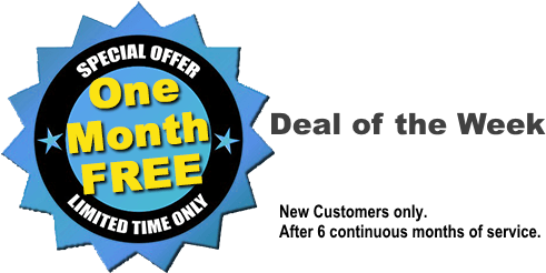 Free Lawn Mowing - Volatility (500x250)