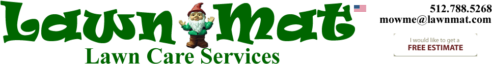 Austin Lawn Care Service Lawn Mowing, Triming, And - Austin (980x128)