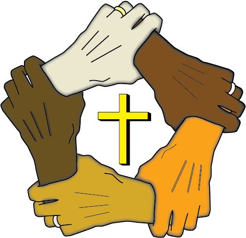 Deity Of Christ - Christian Church (576x576)