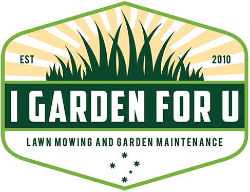 I Garden For U Is A Locally Owned And Operated Lawn - Garden (500x386)