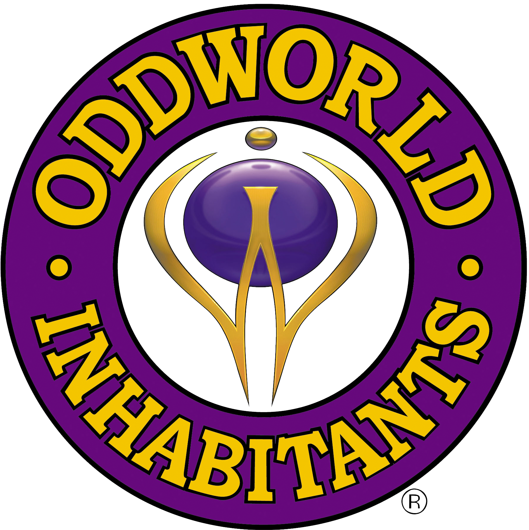 This Company Has 0 Jobs Posted - Oddworld Inhabitants Logo (1800x1800)
