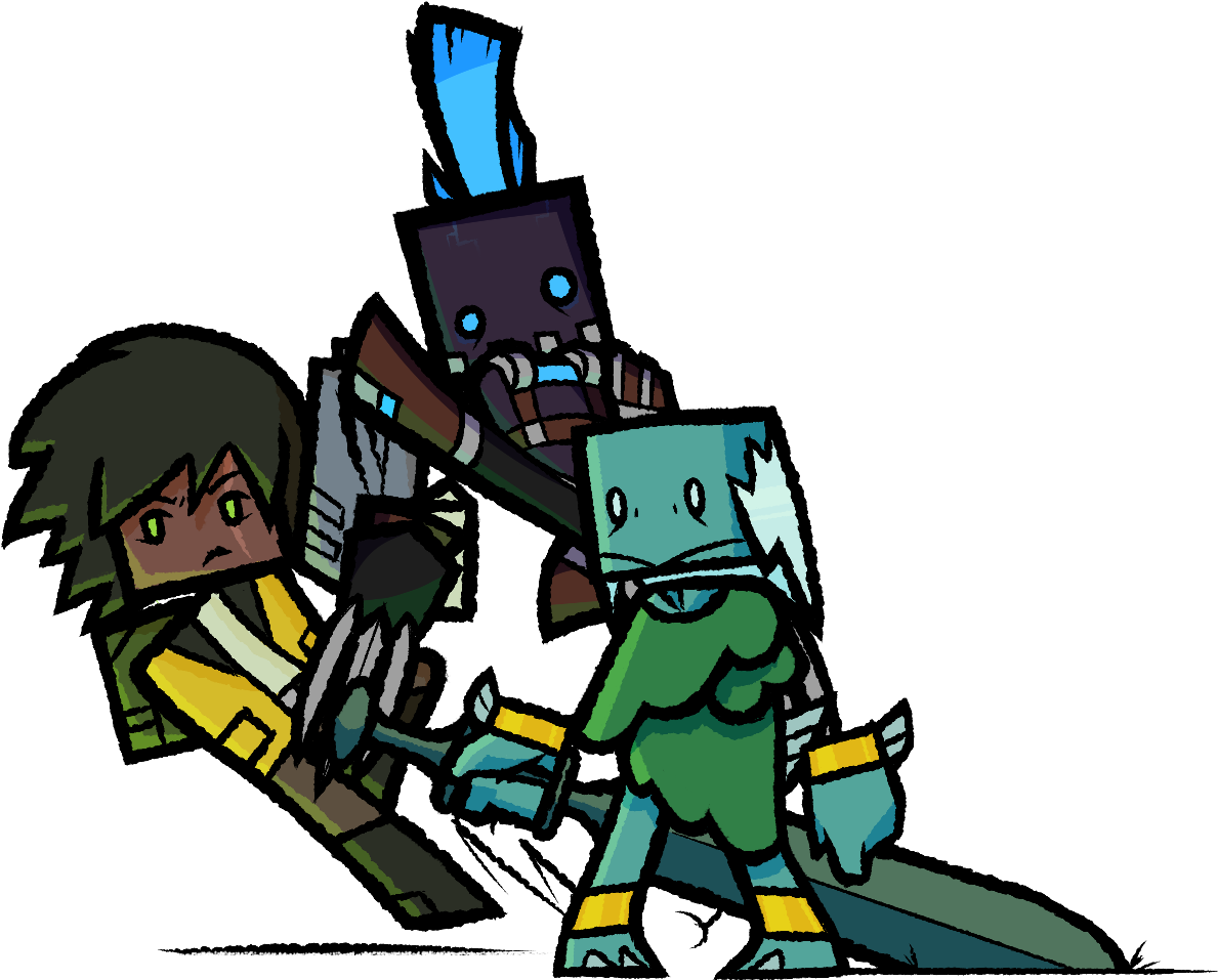 Trove Fan Classes - Trove (1200x1000)