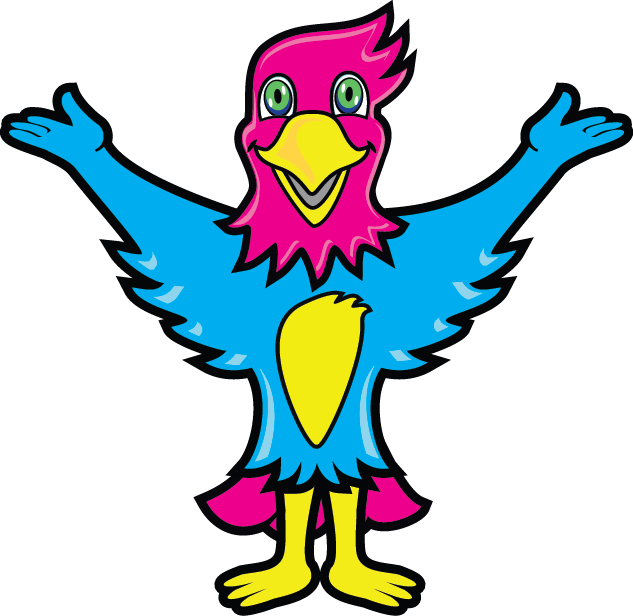 Custom Printed Tablecloths And Table Runners - Printing (633x616)