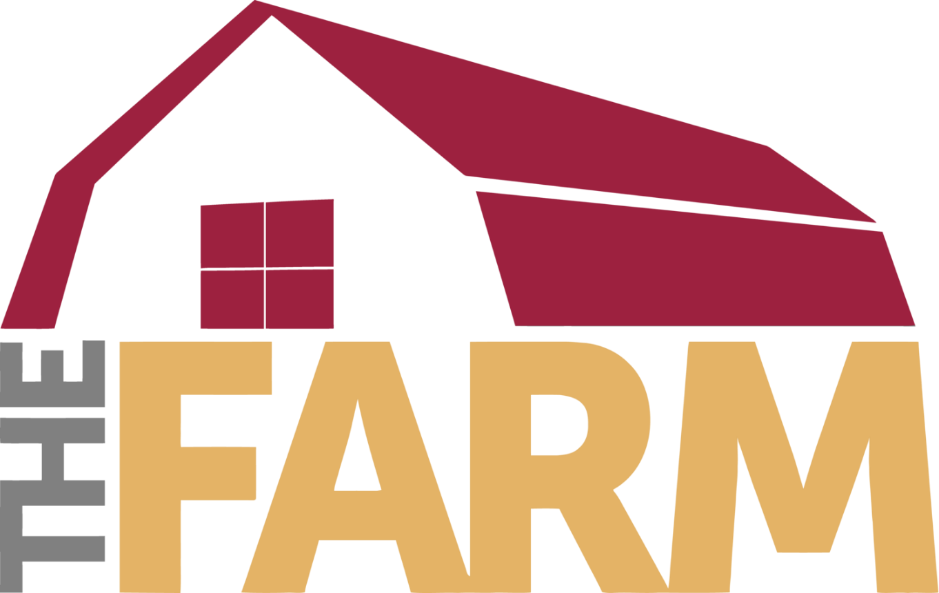 The Farm Soho - Farm Soho Logo (1362x860)