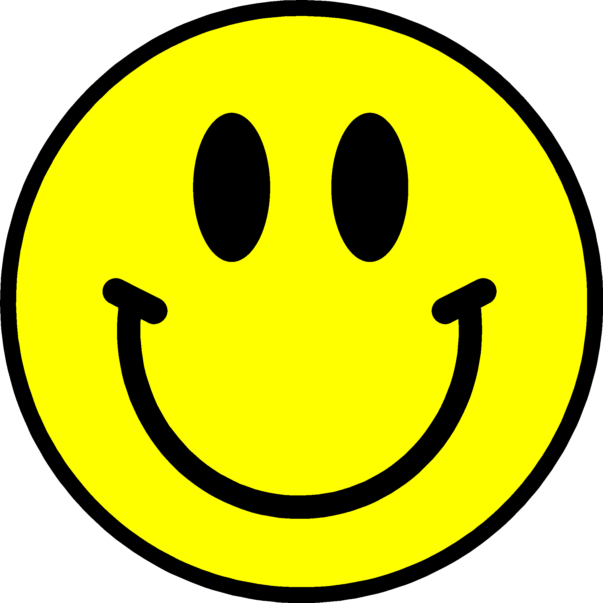 Smiley Sad - Smiley (800x800)