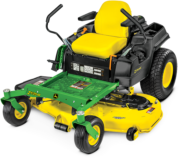 Img - 2016 John Deere Zero Turn (750x600)