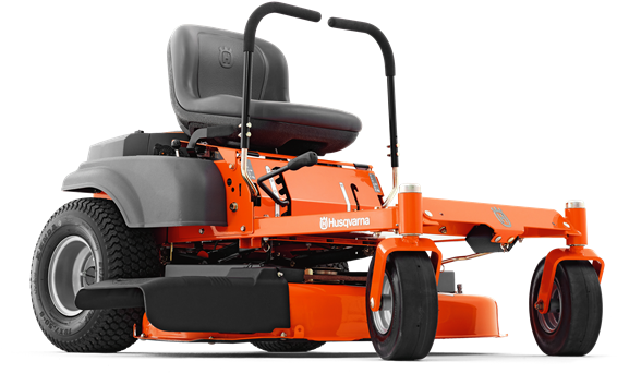 Husqvarna Zero Turn Mowers Rz4219 - Husqvarna Zero Turn 42 Inch (640x640)