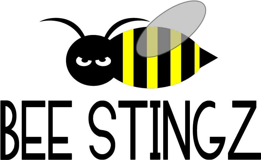 Artists Logo Design For A Company In Australia - Honeybee (1000x677)