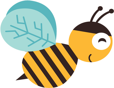 Bumble Bees - Bee (500x500)