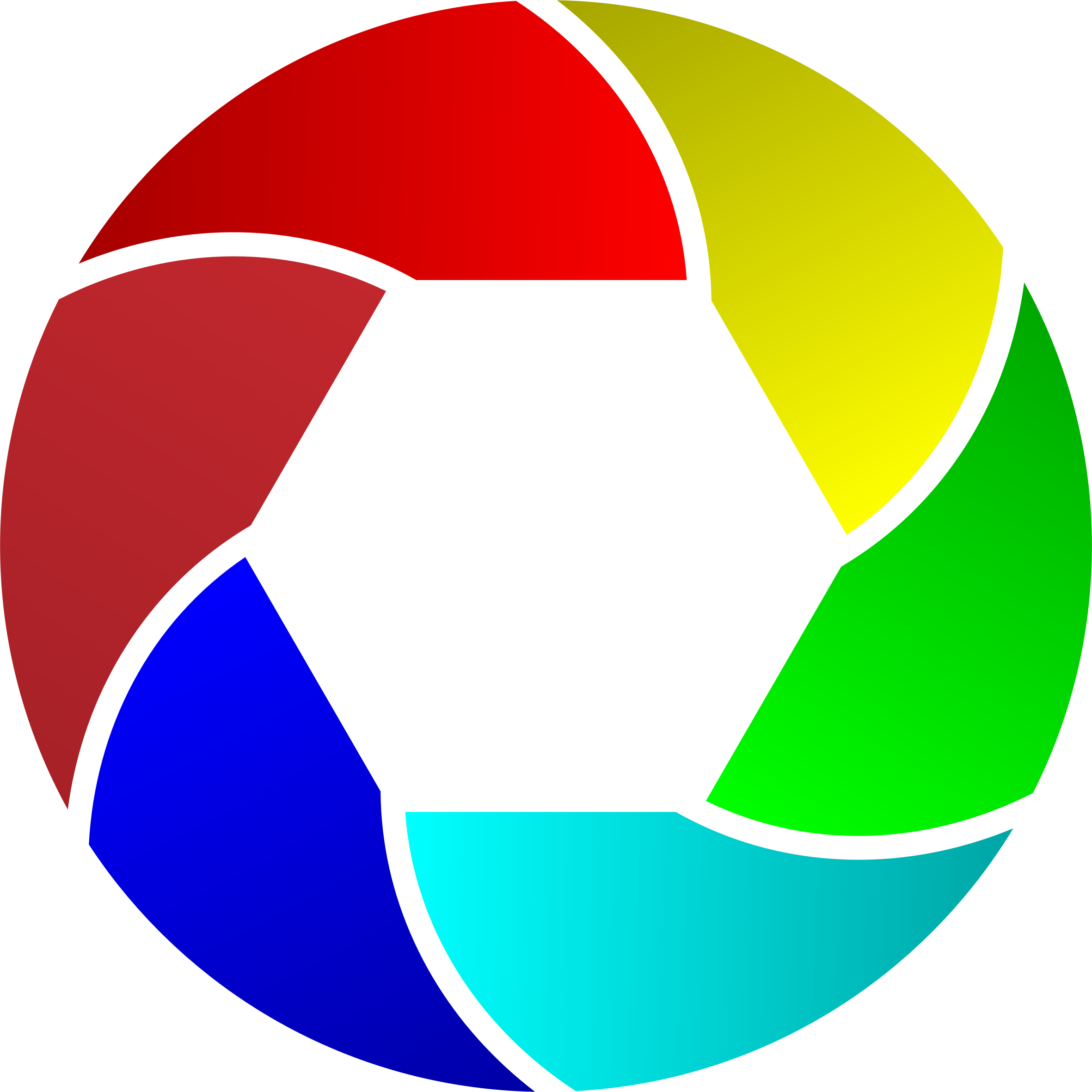 Shutter Icon - Camera Shutter Icon Png (2362x2362)