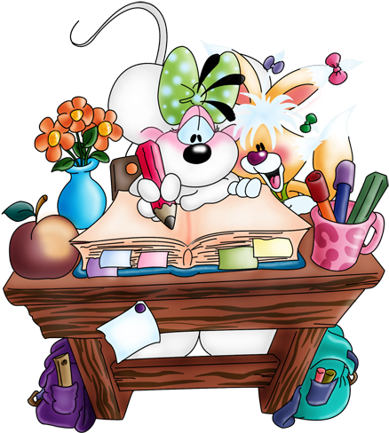 <3 Diddlina & Mimihopps <3 - Diddl (450x600)