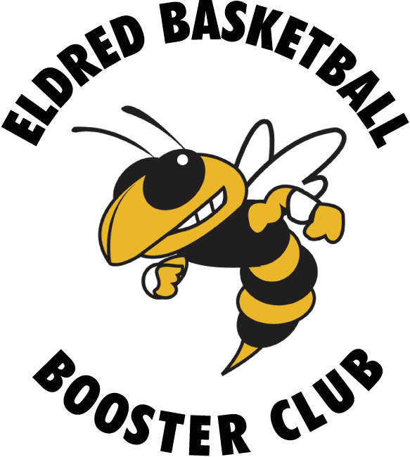 Eldred Basketball Booster Club High School Athletic - Georgia Tech Yellow Jackets (583x650)