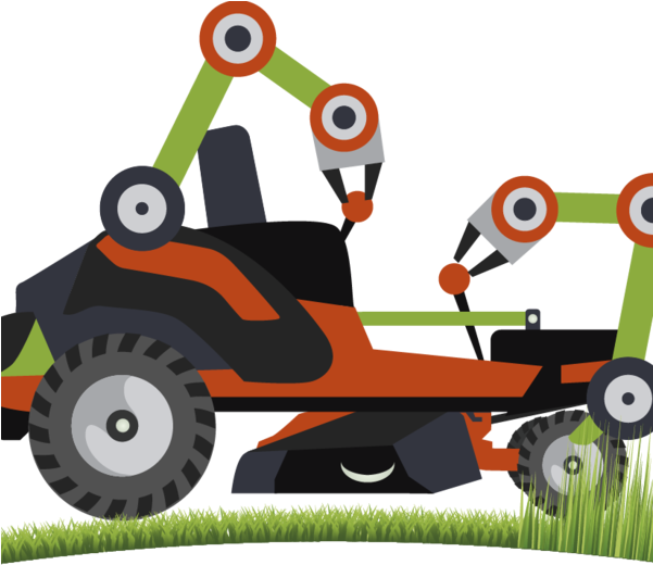 Mowbotix Inc - Mowbotix (600x600)