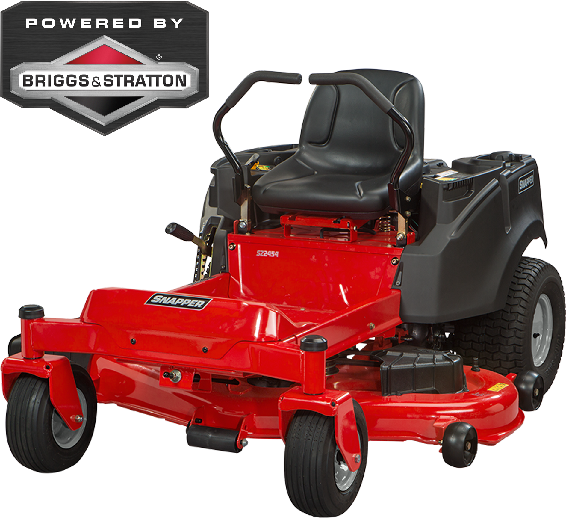 Snapper - Snapper 54'' 24 Hp Zero Turn Riding Mower (2048x1831)