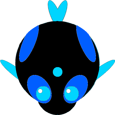 Без Имени-1511603770 - Mope Io Killer Whale (500x500)