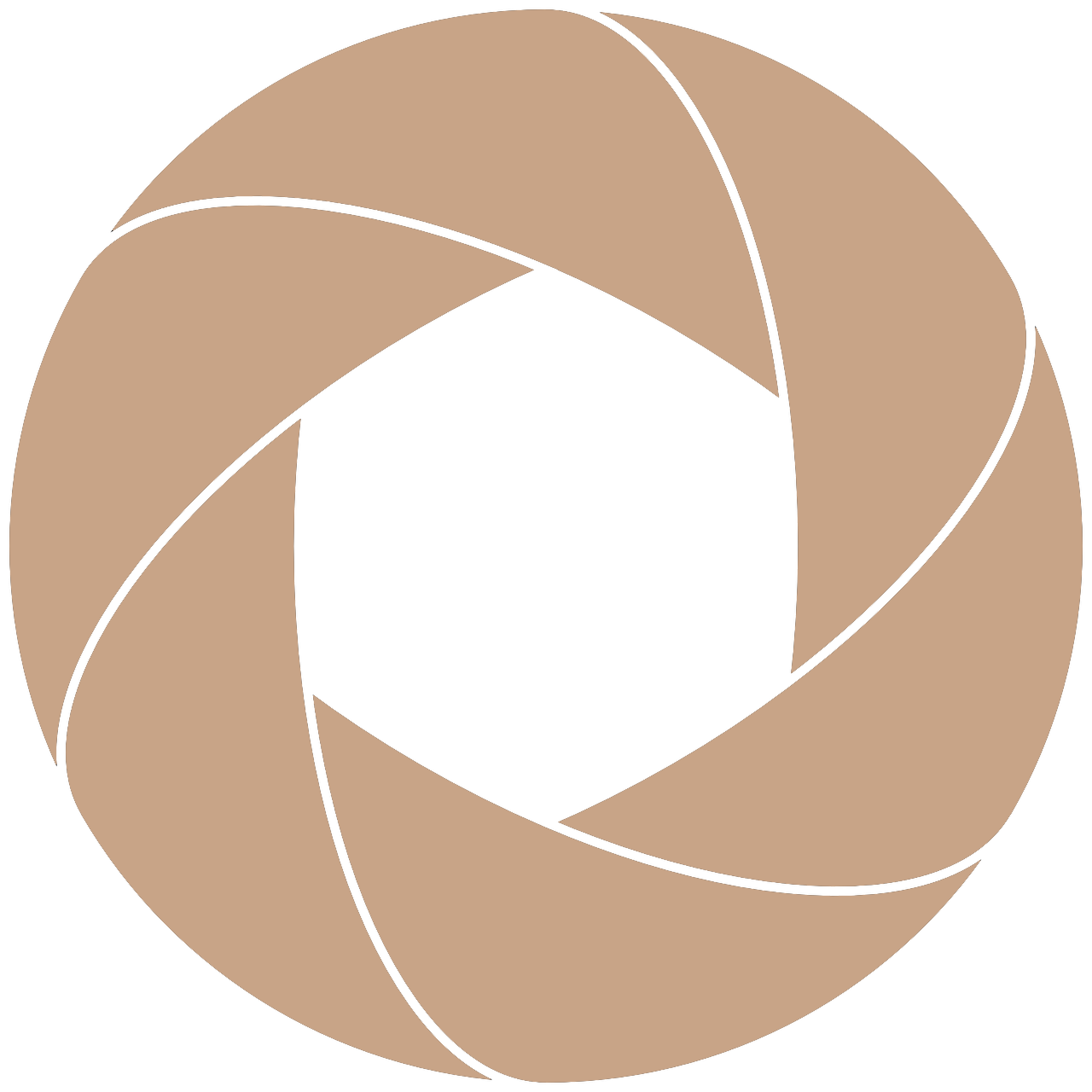 Aperture Shutter Photography Clip Art - Aperture Shutter Photography Clip Art (1280x1280)