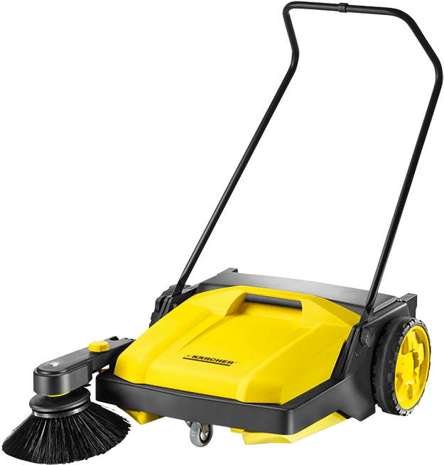 Sopmaskin S750 - Karcher Km 70 15 C (800x800)