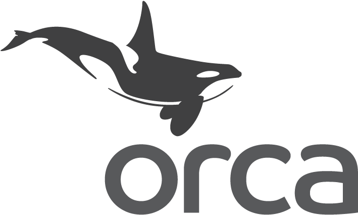 Orca Is Pebble Beach Systems' Software-defined Virtualised - Orca Logo (900x426)