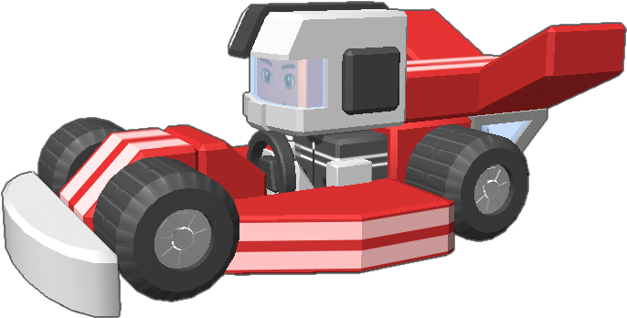 New From Airborn Comes - Monster Truck (768x768)