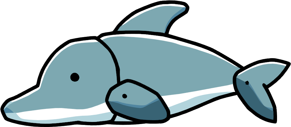 Scribblenauts Dolphin (993x439)