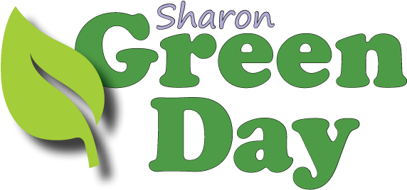Green Day Band Clipart - Valentine's Day Puppy (578x284)