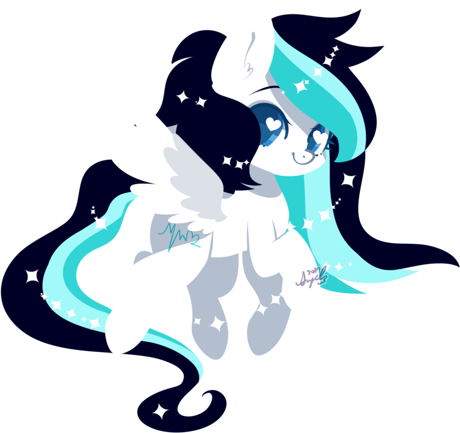 [art Trade]for Diienpi By Abc002310 - Cartoon (1024x1024)