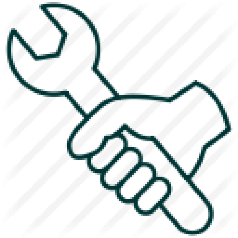 Computer Icons Handyman Clip Art - Computer Icons Handyman Clip Art (780x780)