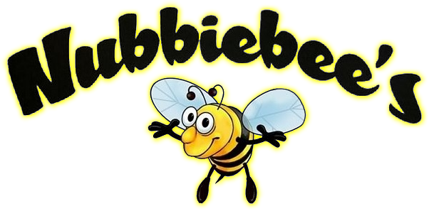 More Than Just A Bee - Cartoon (602x297)