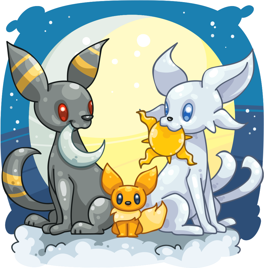 Find Near Me - Cartoon (1024x1024)