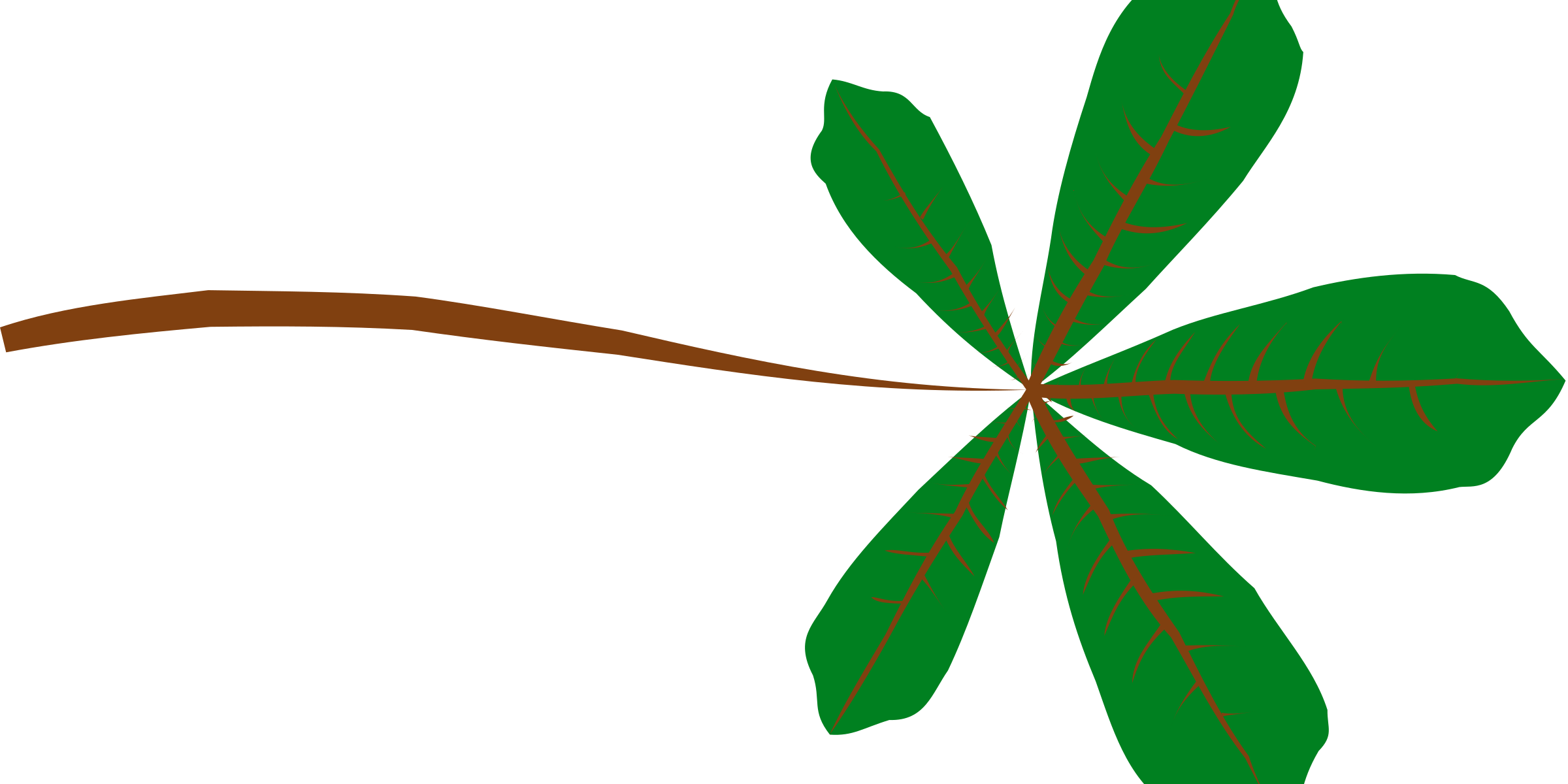 Big Image - Leaf (2400x1200)