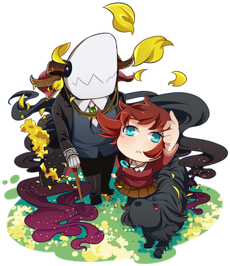 #tinyartists Hashtag On Twitter - Cartoon (400x400)