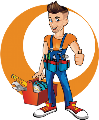 Party Help, Handyman, Dog Walking, Any Chore Beck And - Beck And Call Cleaning Services (350x420)