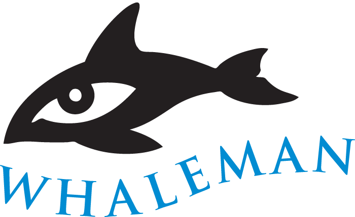 The Whaleman Foundation Whale And Dolphin - Chapman University School Of Law (700x429)