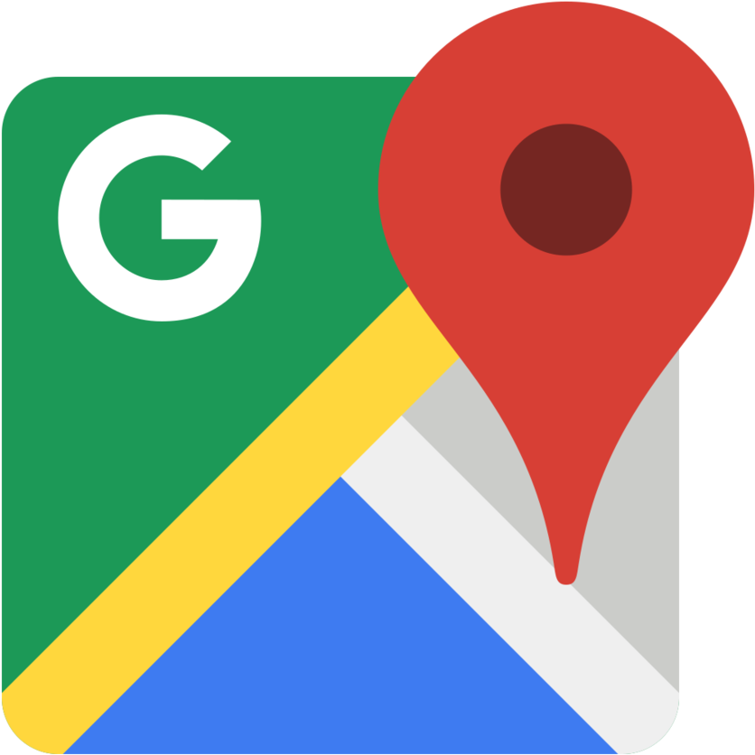 News Lotus Chaat & Spices Sets A New Record - Google Maps Logo Png (1200x1200)