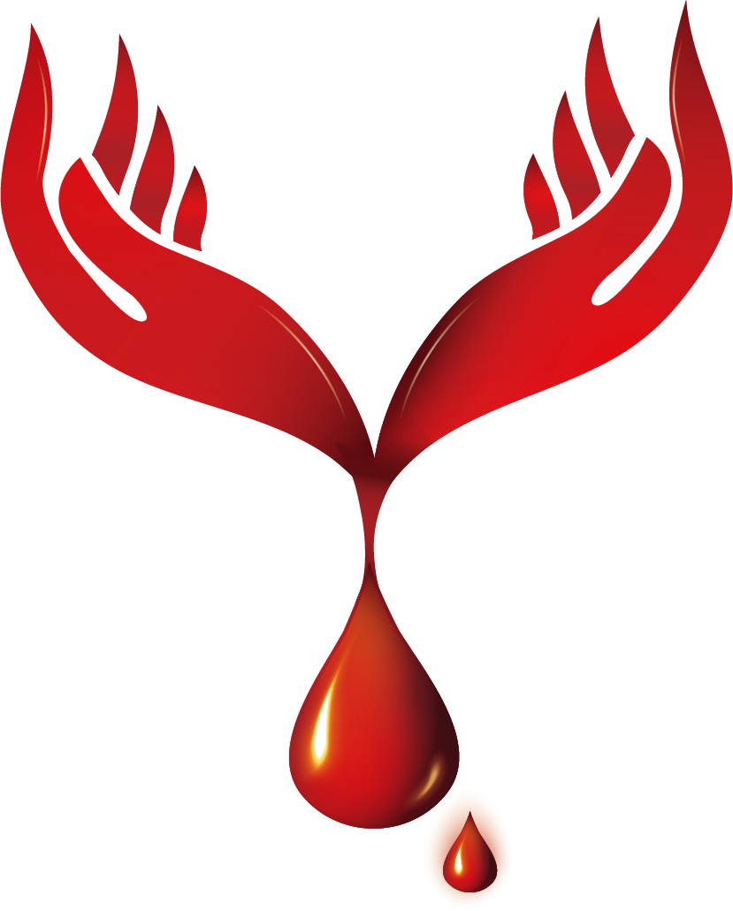 Blood Donation World Blood Donor Day Clip Art - World Blood Donor Day (829x1030)