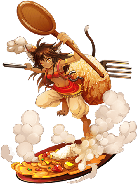 Shana Transparent - Quiz Rpg: The World Of Mystic Wiz (480x640)