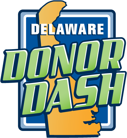 Transplant Foundation Affiliate Of Gift Of Life Donor - Delaware (432x576)