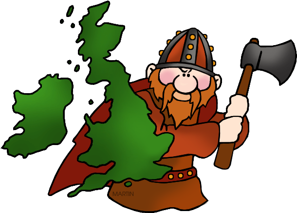 History Clip Art - Example Of Chronological Text Structure (648x492)