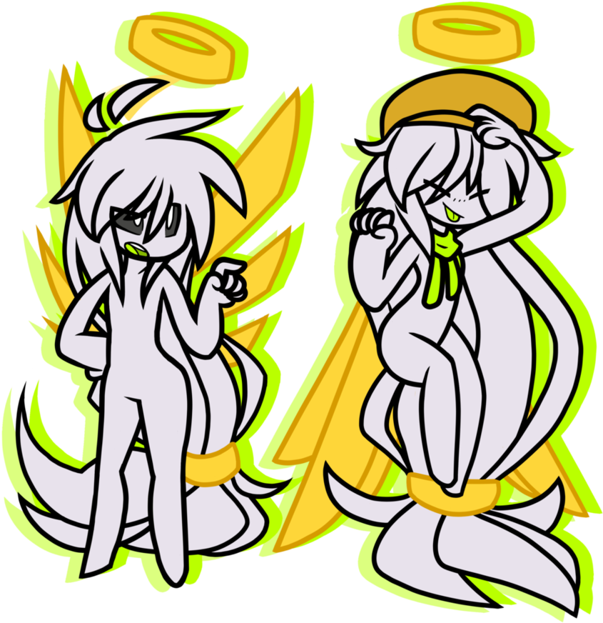 Cat Ref By Aeniridiae - Cat Ref By Aeniridiae (894x894)