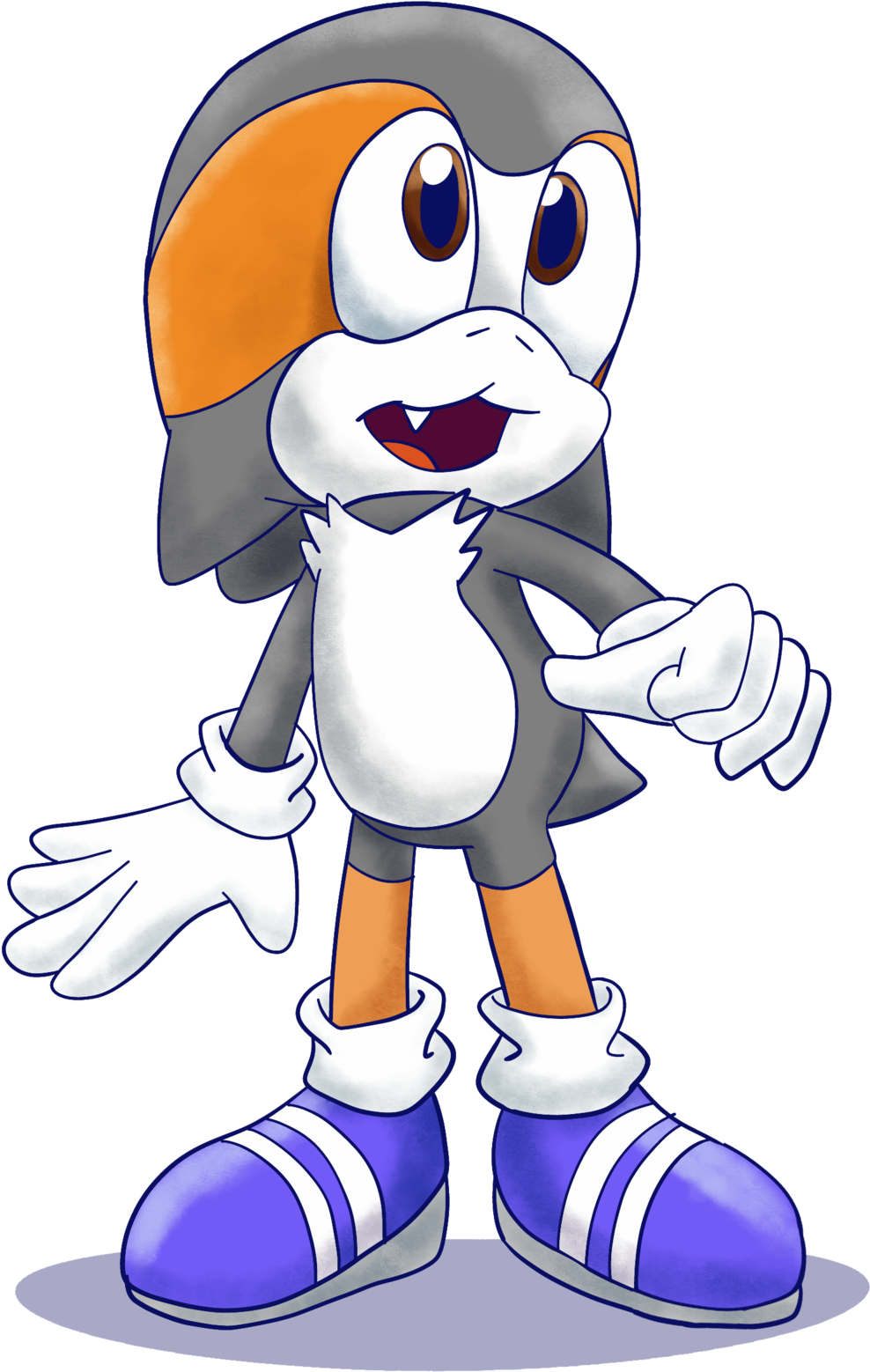 Newest Deviations - Changa (1024x1611)