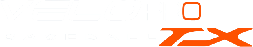 New Velopro Tx With Blue Background Edited - Line Art (1000x257)