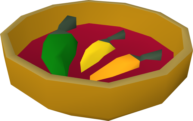 Spicy Sauce Detail - Apple (641x400)