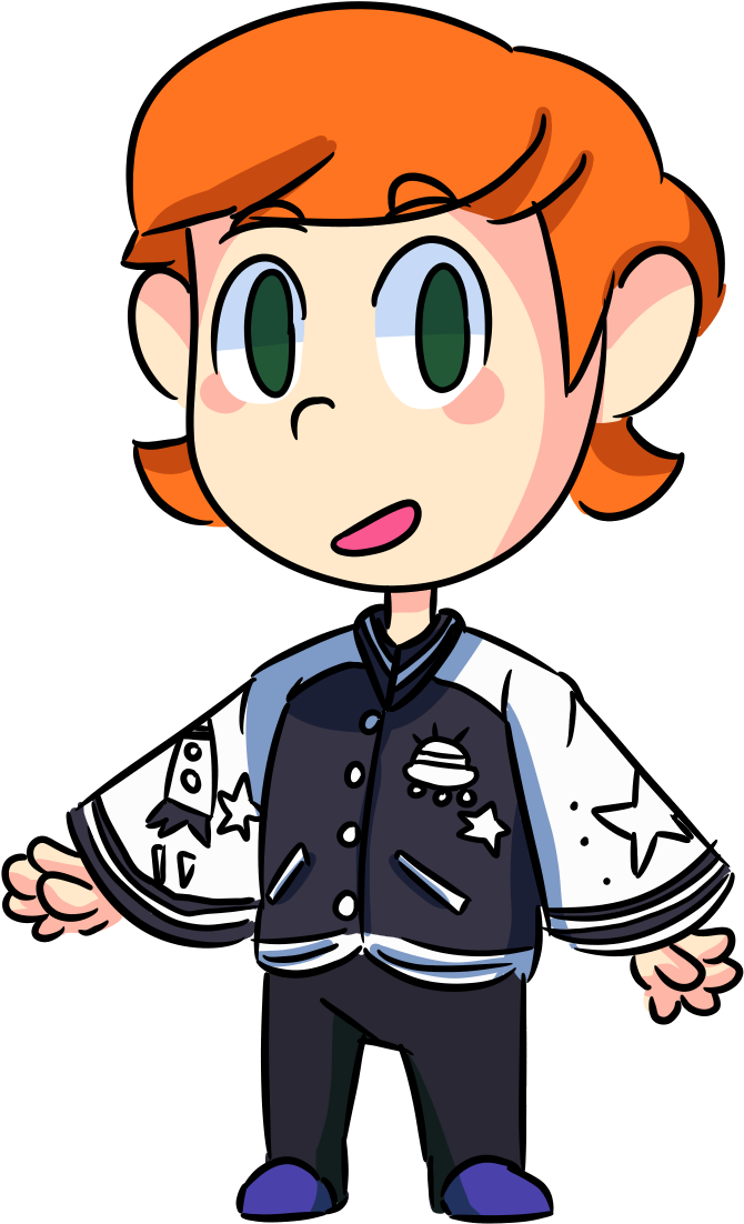 A Request I Got On Tumblr I Had To Draw Claus In This - Cartoon (846x1108)