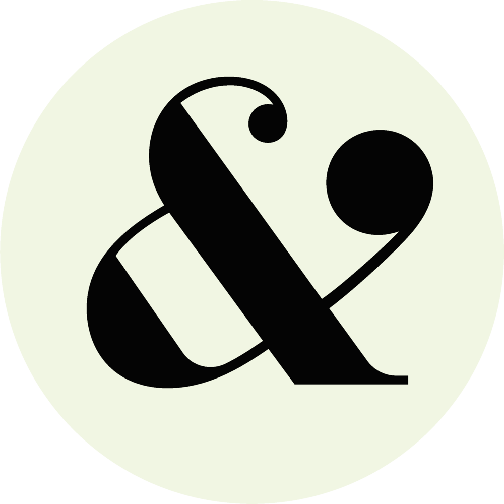 The Ampersand - The Ampersand (1000x1000)