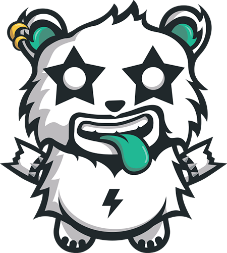 Like What You See - Crazy Panda (450x501)