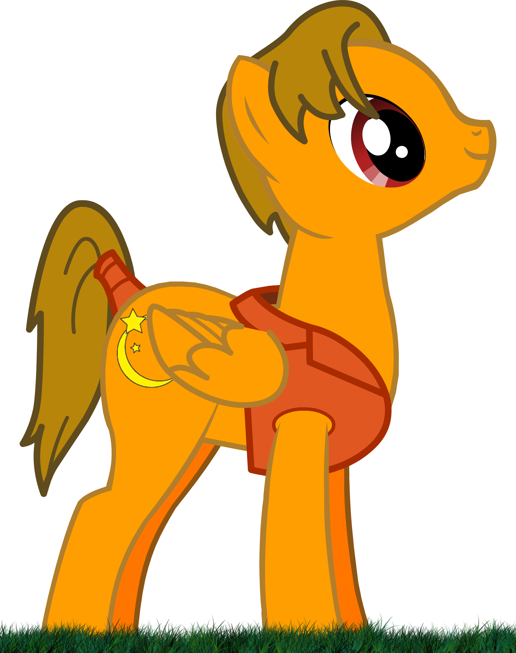 Illustration And Photo Manipulation - Cartoon (1800x2275)