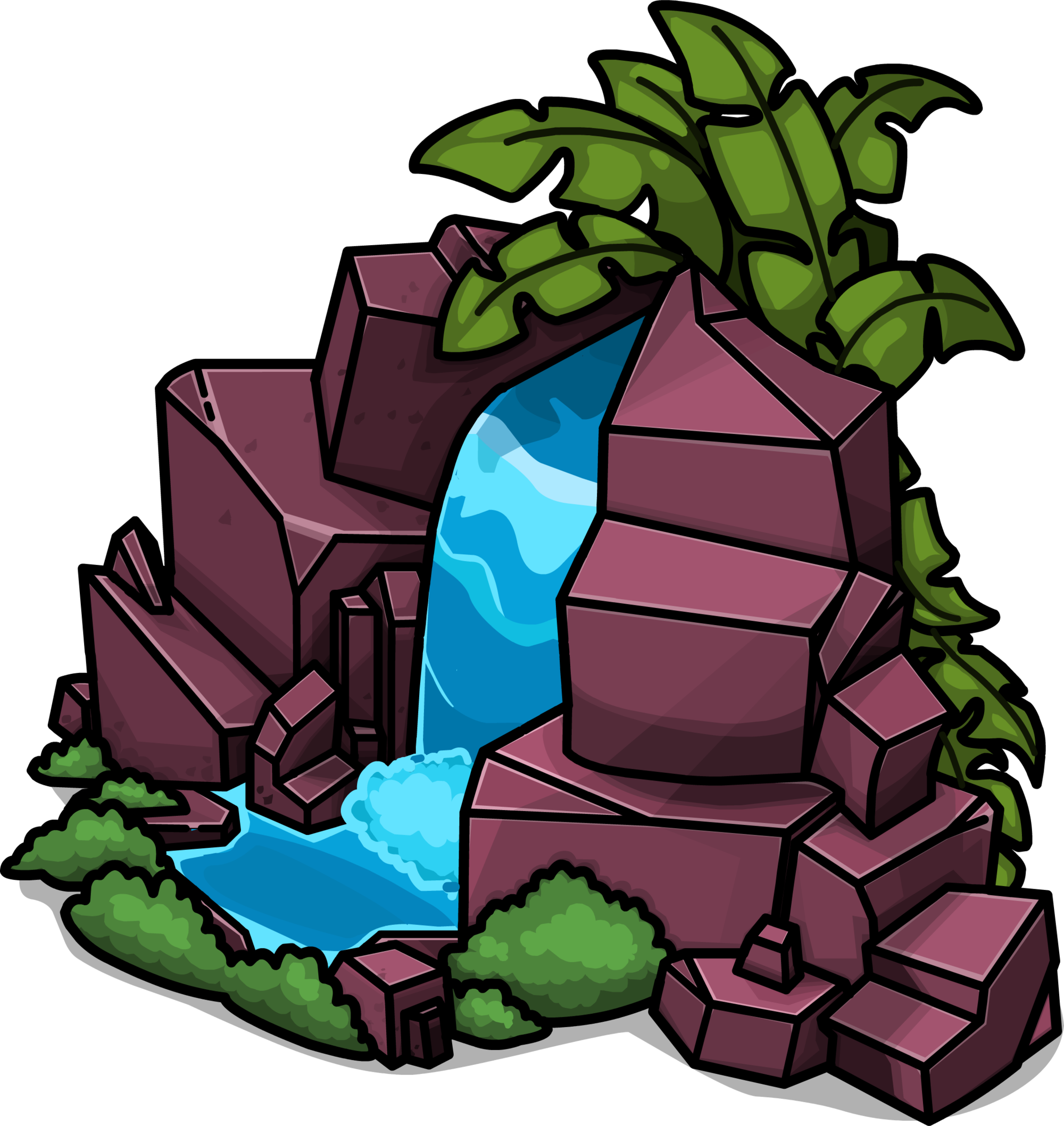 Club Penguin Clip Art - Club Penguin Clip Art (2000x2117)