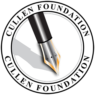 Has Been Producing Recordings For Other Artists On - Cullen Foundation (400x400)