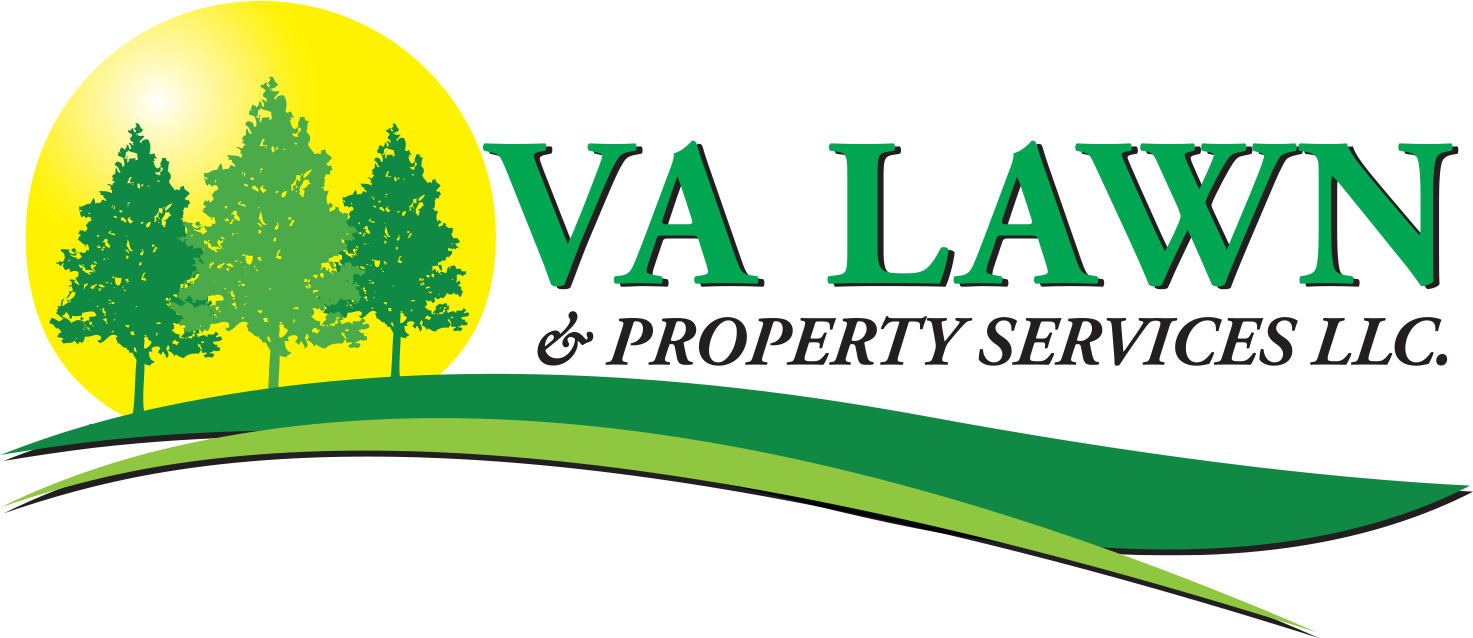 Va Lawn And Property Services Is The Right Choice - Lawn (1500x900)